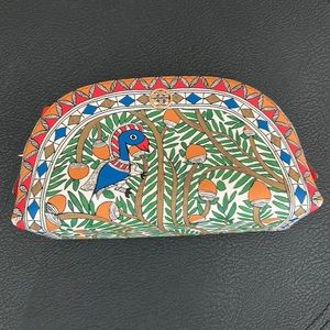 Tory Burch - Cosmetic case